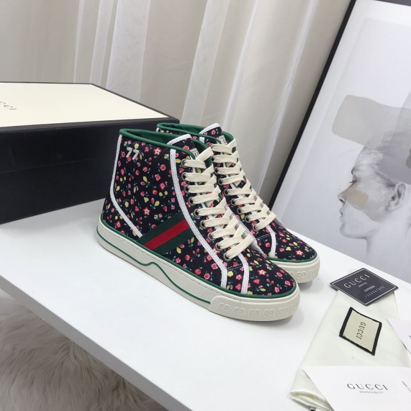 Gucci Casual Shoes